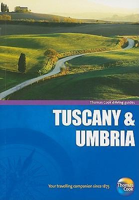 Thomas cook driving guides - thomas,