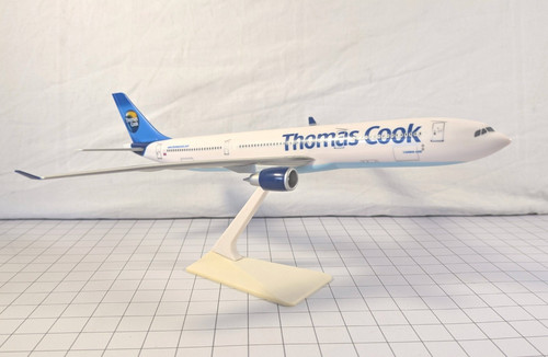 Thomas cook airbus - thomas, a330